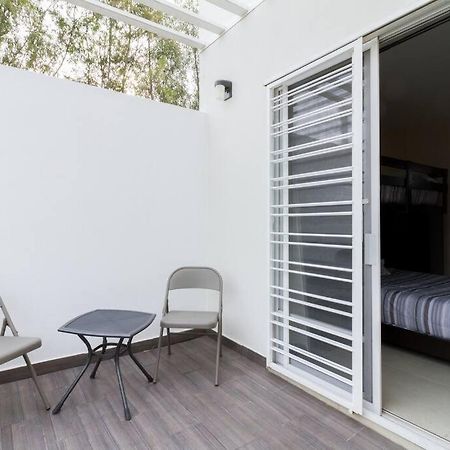 Casa Para Grupos Grandes Por El Iteso Гуадалахара Екстериор снимка