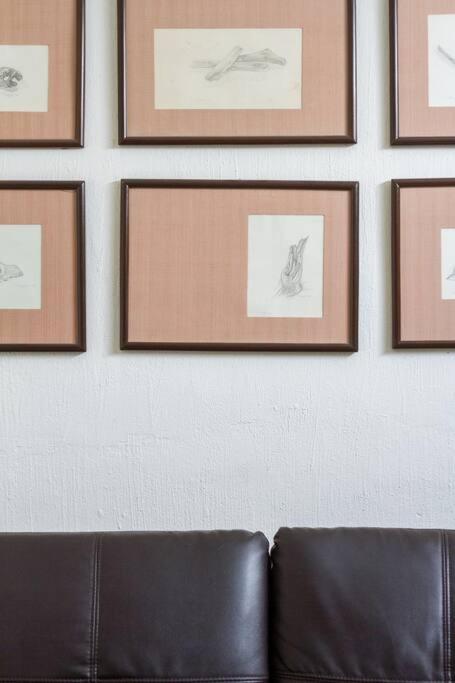Casa Para Grupos Grandes Por El Iteso Гуадалахара Екстериор снимка