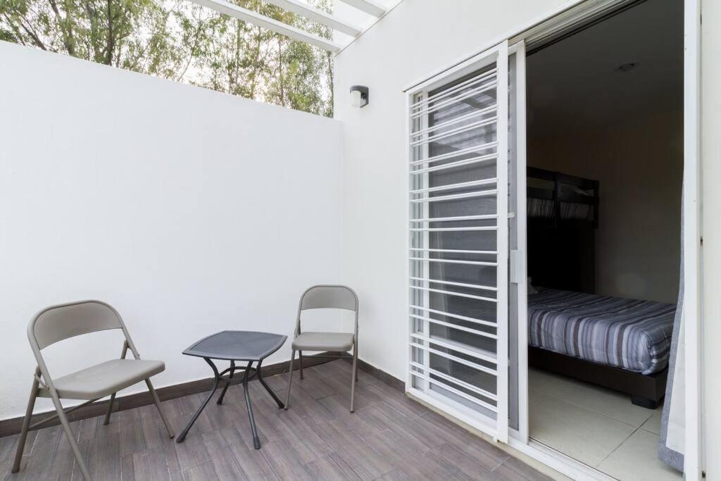 Casa Para Grupos Grandes Por El Iteso Гуадалахара Екстериор снимка