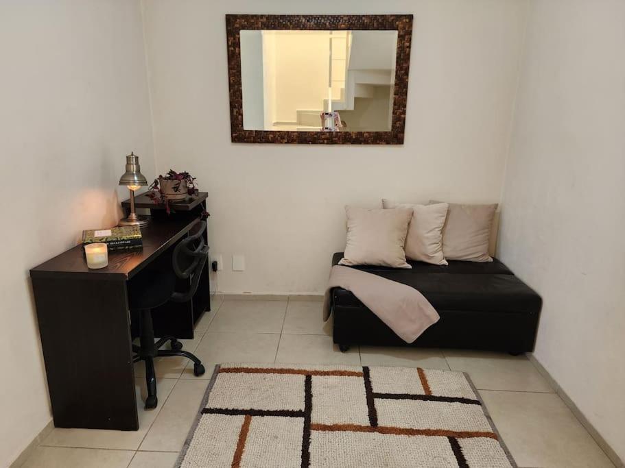 Casa Para Grupos Grandes Por El Iteso Гуадалахара Екстериор снимка