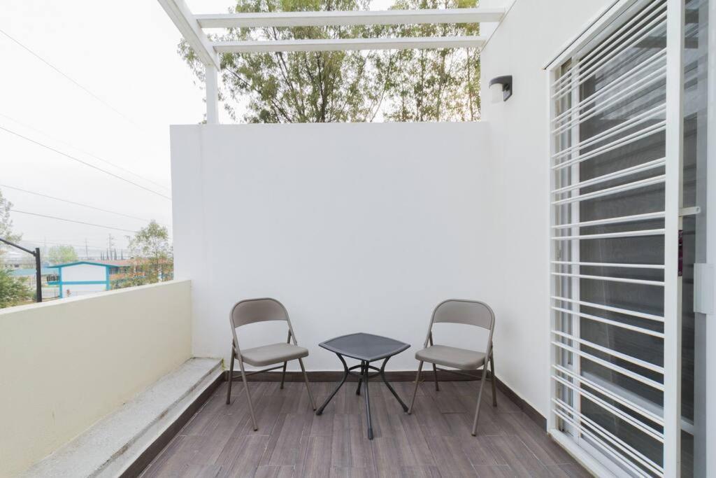 Casa Para Grupos Grandes Por El Iteso Гуадалахара Екстериор снимка