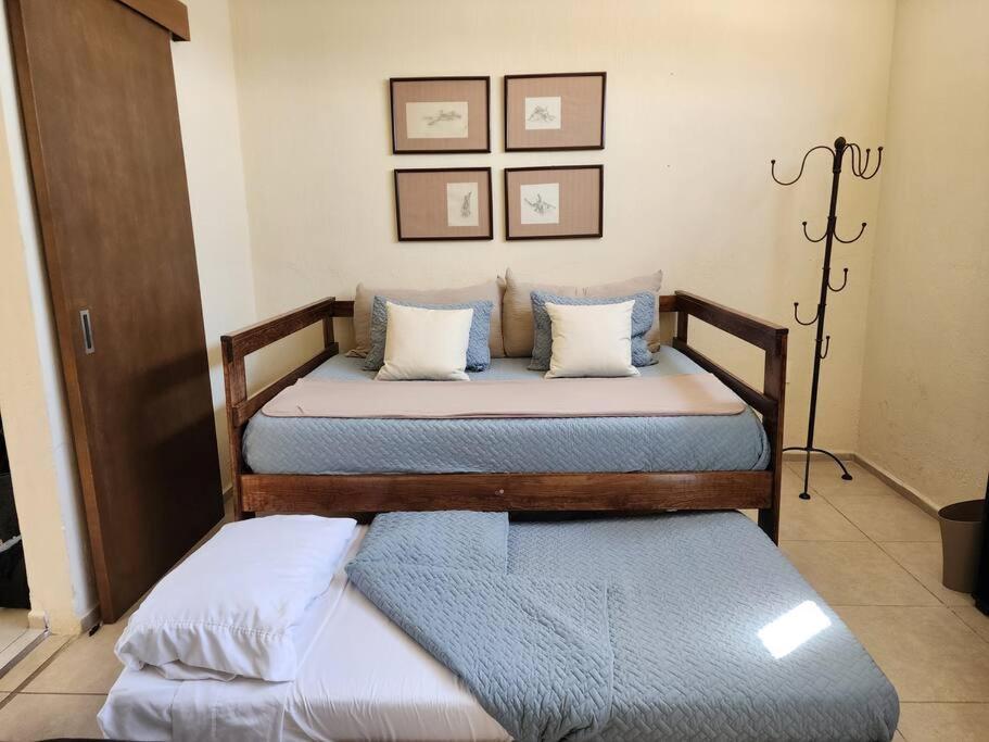 Casa Para Grupos Grandes Por El Iteso Гуадалахара Екстериор снимка